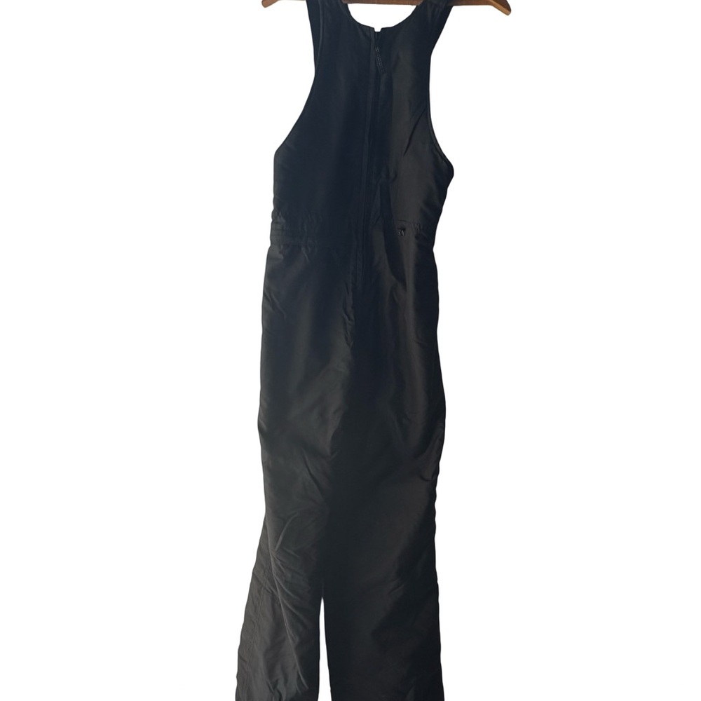 Men’s Obermeyer Snowpants Bibs - Picture 3 of 7